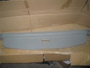 CORTINA DE MALETERO VW PASSAT B5 97-04R. 3B9867871 COLOR GRIS 