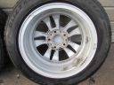 ДИСКИ АЛЮМІНІЄВІ BMW E90/E91 04-12R 205/55/16 BRIGESTONE  (18272178357) фото min 11
