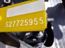 ПІДВІСКА ЗАД ПІДРАМНИК ВАЖІЛЬ KIA SPORTAGE V TUCSON IV 20-26 ПЕРЕДНІЙ ПРИВІД  (18747711739) фото min 7