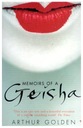Артур Голден МЕМУАРЫ ГЕЙШИ