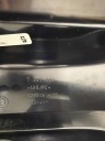 2012 BMW 5 F10 F11 ОБШИВКА КРИШКИ БАГАЖНИКА БАГАЖНИКА 7207030  (18522358649) фото min 11