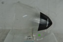 СКЛО ОБТІЧНИК ЗАХИСТ HONDA CBR 600 RR PC40 2007-2011  (18176323049) фото min 5