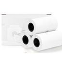 РУЛОНЫ ТЕРМОБУМАГИ КАРТРИДЖИ ДЛЯ КАМЕР МГНОВЕННОЙ РАБОТЫ