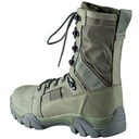 Buty taktyczne Brandit Defense Boots - Olive 41 Model Defense Boots