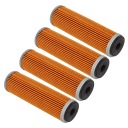 4 PCS FILTRES HUILES MOTEUR REMPLACEMENT FILTREphoto 7