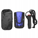 РАДАР-ДЕТЕКТОР 360 ГРАДУСОВ