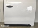 ДВЕРИ ЛЕВОЕ СДВИЖНЫЕ CITROEN JUMPY PEUGEOT EXPERT PROACE  фото 7