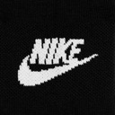 42-46 Nike NK Nsw Everyday Essential NS ponožky c Veľkosť 38-42