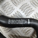 MERCEDES-BENZ C W205 2016 FIL TUYAU RADIATEURphoto 6