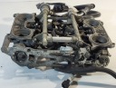 ДРОСЕЛЬНА ЗАСЛІНКА ФОРСУНКИ КОМПЛЕКТ HONDA VFR 800 V-TEC VTEC RC46 2002-2012R  фото 10