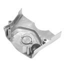 LEFT COVER ASTERISKS ENGINE SUITABLE FOR DO 50CC 70CC 90CC 110CC 125CC SL  photo 5