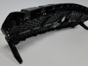 MERCEDES GRILLE CALANDRE NOIR SANS RADAR CAMÉRAS A CLASSE 176 W176 LIFTphoto 11