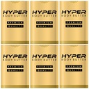 БЕСПЛАТНЫЙ пакет косметики для солярия ASTHER HYPER+5