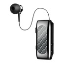 Выдвижная станция Bluetooth с зажимом и