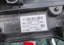 НАКЛАДКА КРИШКИ БАГАЖНИКА БАГАЖНИКА TOYOTA YARIS CROSS 2020- 76801-0D760  (17814593137) фото min 8