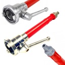 ПОЖАРНЫЙ ВОДЯНОЙ ПИСТОЛЕТ, ШЛАНГ, 2 ДЮЙМА