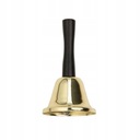 колокольчик Санты