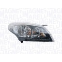 MAGNETI MARELLI 711307024128 PROJECTEUR 711307024128 711307024128photo 9