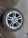 FORD FUSION - RUEDAS 225/50R17 ELDORADO 2021 EE.UU. 