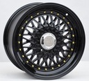 479 B RATLANKIO 15 4X100 Z RANTEM : BMW 3 E21 E30 VW nuotrauka 13