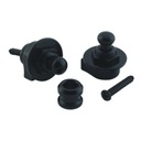 Крючок для гитары WARWICK SP 30315 SB STRAPLOCK