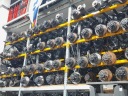 PONT MOTEUR 13/47 IVECO DAILY 35S 14- 46393051photo 11