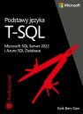 ОСНОВЫ ЯЗЫКА T-SQL: MICROSOFT SQL SERVER...
