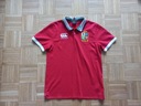 Canterbury British and Irish Lions 2021 shirt S/M Kod producenta 234