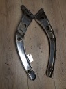 CHÂSSIS GARDE-BOUE PAIRE YAMAHA XVS650 DRAG STAR CLASSIQUEphoto 9