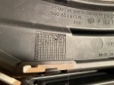 VW GOLF VII LIFT 5G0 GRILLE CENTRALE PARE-CHOCSphoto 9