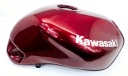 KAWASAKI ZR 7 ZR-7 БАК БАК ПАЛИВА ХОРОШИЙ СТАН  фото 15