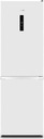 GORENJE Холодильник с морозильной камерой N619EAW4