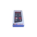 Набор плоскогубцев Seger, 4 шт.