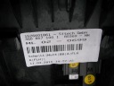 VW PASSAT B8 GTE TUNNEL CENTRAL ACCOUDOIRphoto 10