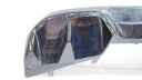 BMW G26 КУПЕ M-PAKIET ДИФУЗОР БАМПЕРА ЗАД  (17880999753) фото min 11
