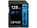 Karta LEXAR Professional 800X Pro SDXC 128GB