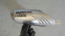 YAMAHA FZ 6 PROTECTION MUFFLERS FILLING  photo 4