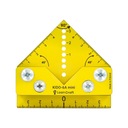 Мини централка для досок, линейка, линейка - KIDO-6A-MINI