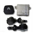 PODUSZKI AIRBAG CITROEN C4 CACTUS