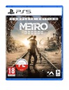 METRO EXODUS: ПОЛНОЕ ИЗДАНИЕ / PS5 / ИГРА НА ДИСКЕ / ПОЛЬСКИЕ СУБТИТРЫ