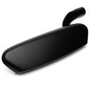 ЛЕВАЯ РУЧКА для FIAT PUNTO 2 II FL 1999-2010 ПЕРЕДНЯЯ ПЕРЕДНЯЯ ЗАДНЯЯ ЗАДНЯЯ *