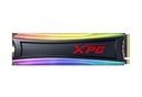 Твердотельный накопитель ADATA XPG SPECTRIX S40G 512 ГБ M2 2280 ПК
