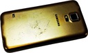 TELEFON SAMSUNG GALAXY S5 NEO BN PĘKNIĘCIE PRZY KLAWISZU System operacyjny Android