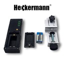 Prijímač zeleného lasera Heckermann HD-1 Kód výrobcu Odbiornik Laserowy