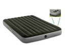 Надувная кровать 152х203х25см 64763 Intex
