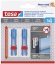 TESA PowerStrips Регулируемый самоклеящийся гвоздь для картин и холстов 2х1 кг.