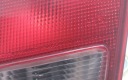 2001 HONDA CIVIC PHARE ARRIÈRE DANS CLAPET P0856Rphoto 8