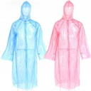 ДОЖДЕВИК НА МОЛНИИ ДЛЯ ВЗРОСЛЫХ КАРМАННОЕ ПОНЧО 145см