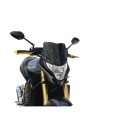 Голый экран LOSTER HONDA CB 600 HORNET F 11-14 лет.