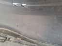 VW TIGUAN ALLSPACE 5NN LIFT R-LINE PARE-CHOCS AVANT 5NN807221 B ORIGINALphoto 9